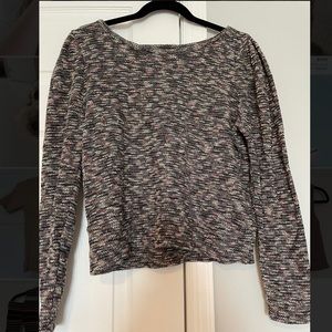Madewell Women’s Sweater